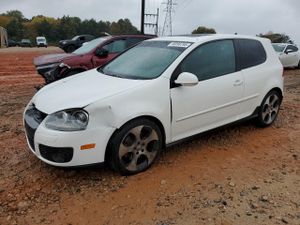 Volkswagen Golf 2.0L 4 2008