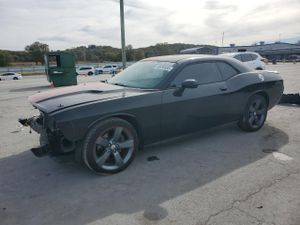 Dodge Challenger SXT 3.6L 6 2013