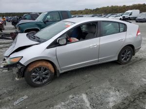 Honda Insight EX 1.3L 4 2010