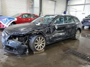 Audi A4 PREMIUM PLUS 2.0L 4 2011