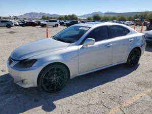 Lexus IS 250 2.5L 6 2008