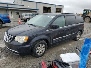 Chrysler Town & Country TOURING 3.6L 6 2011