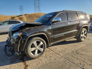 Jeep Grand Cherokee LIMITED 3.6L 6 2015