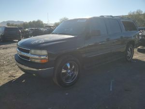 Chevrolet Suburban C1500 5.3L 8 2003