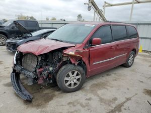 Chrysler Town & Country TOURING 3.6L 6 2012