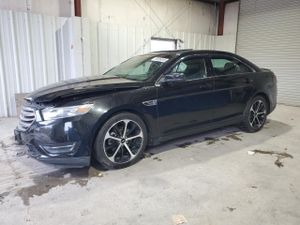 Ford Taurus SEL 3.5L 6 2014