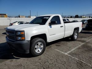 Chevrolet Silverado 1500 C1500 5.3L 8 2014