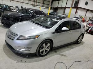 Chevrolet Volt 1.4L 4 2011