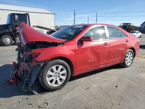 Toyota Camry CE 2.4L 4 2008