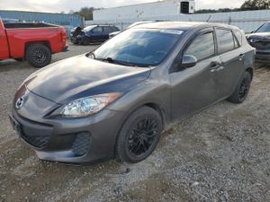 Mazda 3 I 2.0L 4 2013