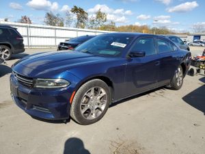 Dodge Challenger SE 3.6L 6 2015