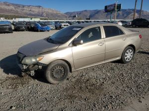 Toyota Corolla BASE 1.8L 4 2009