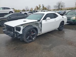 Dodge Challenger SXT 3.6L 6 2013