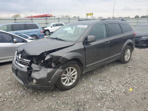 Dodge Journey SXT 3.6L 6 2015