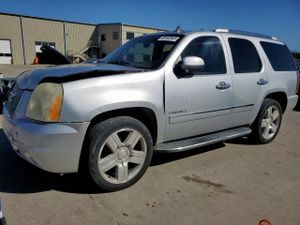 GMC Yukon DENALI 6.2L 8 2012