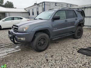 Toyota 4Runner SR5 4.0L 6 2004