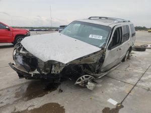 Mercury Mountaineer 4.6L 8 2004