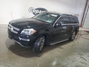 Mercedes-Benz GL 450 4MATIC 4.6L 8 2013