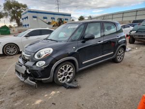 Fiat 500L TREKKING 1.4L 4 2014