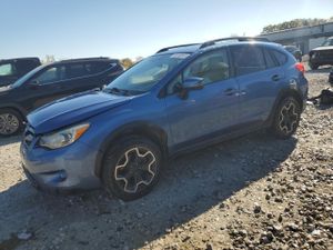 Subaru XV 2.0 LIMITED 2.0L 4 2015