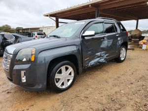 GMC Terrain SLE 2.4L 4 2011
