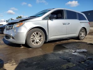 Honda Odyssey EXL 3.5L 6 2011