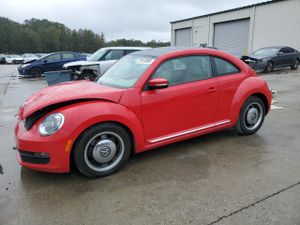 Volkswagen Beetle 2.5L 5 2013
