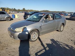 Ford Focus SE 2.0L 4 2008