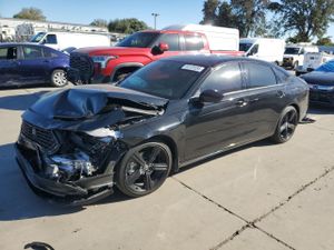 Honda Accord HYBRID SPORT-L 2.0L 4 2025