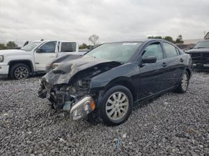 Mitsubishi Galant FE 2.4L 4 2012