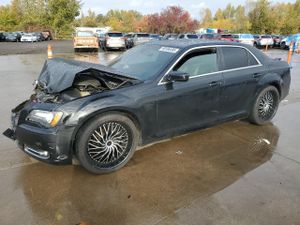 Chrysler 300 S 3.6L 6 2014