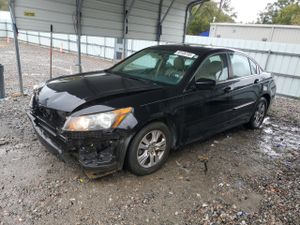 Honda Accord SE 2.4L 4 2012
