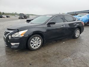 Nissan Altima 2.5 2.5L 4 2013