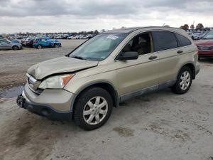 Honda CR-V EX 2.4L 4 2008