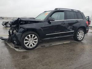 Mercedes-Benz GLK 350 3.5L 6 2012