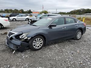 Nissan Altima 2.5 2.5L 4 2013
