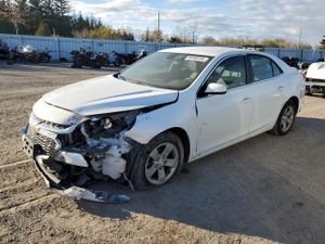 Chevrolet Malibu LS 2.5L 4 2015