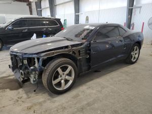 Chevrolet Camaro LT 3.6L 6 2010