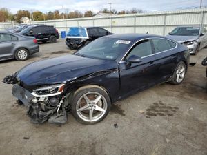 Audi A5 PREMIUM PLUS S-LINE 2.0L 4 2018