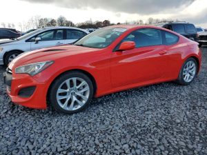 Hyundai Genesis 2.0T 2.0L 4 2013