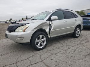 Lexus RX 330 3.3L 6 2005