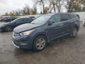 Hyundai Santa Fe GLS 3.3L 6 2013