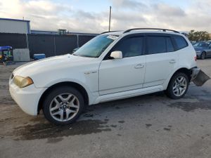 BMW X3 3.0I 3.0L 6 2006