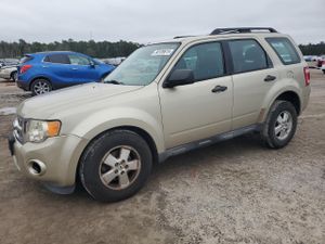 Ford Escape XLS 2.5L 4 2011