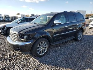 Chrysler Aspen LIMITED 5.7L 8 2008