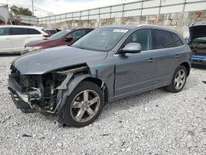 Audi Q5 PREMIUM PLUS 2.0L 4 2012