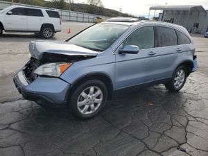 Honda CR-V EXL 2.4L 4 2008