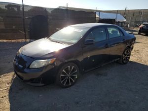 Toyota Corolla BASE 1.8L 4 2009