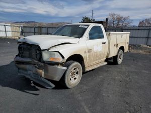Dodge RAM 6.7L 6 2010