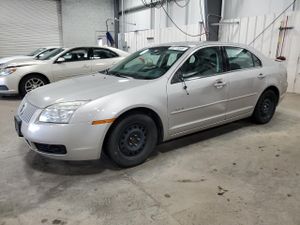 Mercury Milan 2.3L 4 2008